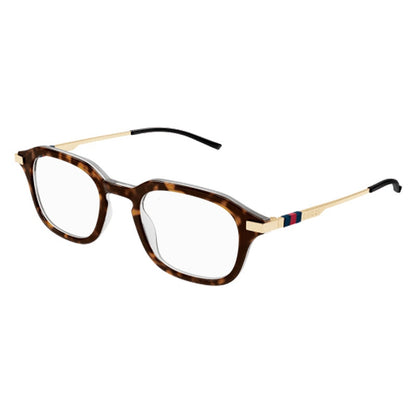 Gucci Eyeglasses, Model: GG1891O Colour: 002