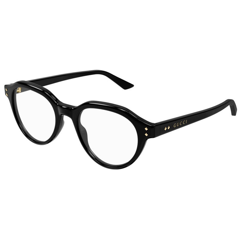 Gucci Eyeglasses, Model: GG1894O Colour: 001
