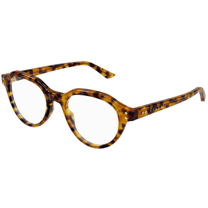 Gucci Eyeglasses, Model: GG1894O Colour: 002