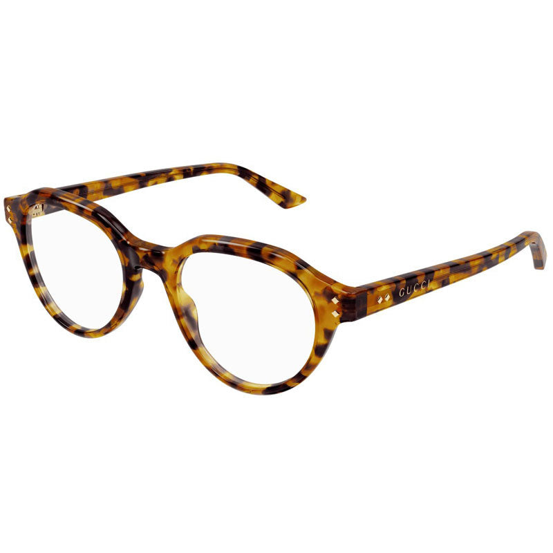 Gucci Eyeglasses, Model: GG1894O Colour: 002
