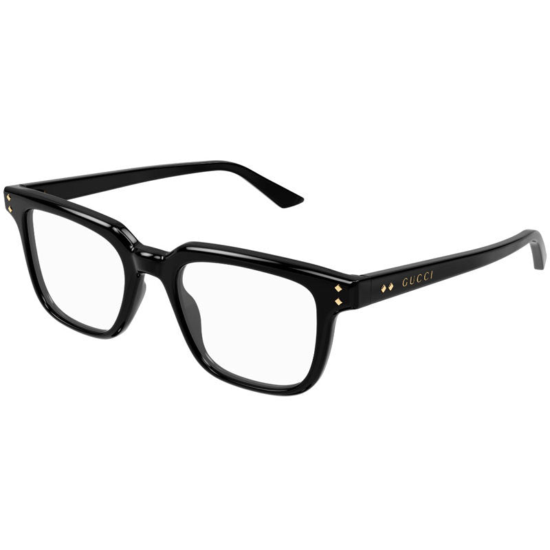 Gucci Eyeglasses, Model: GG1895O Colour: 001