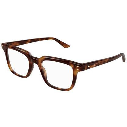Gucci Eyeglasses, Model: GG1895O Colour: 002