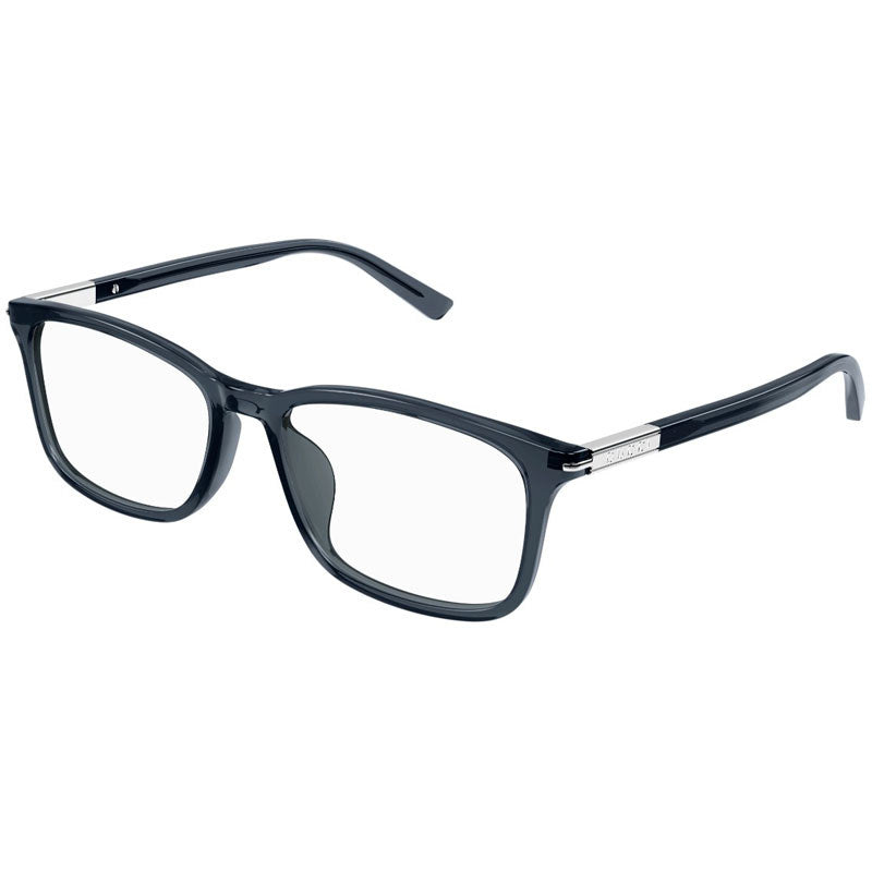 Gucci Eyeglasses, Model: GG1900OA Colour: 002