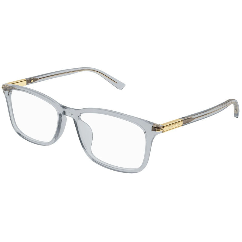 Gucci Eyeglasses, Model: GG1900OA Colour: 003