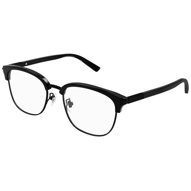 Gucci Eyeglasses, Model: GG1901OA Colour: 003