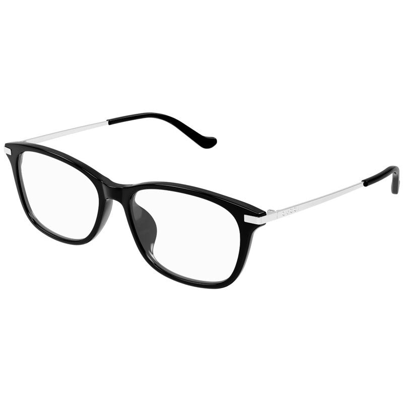 Gucci Eyeglasses, Model: GG1902OA Colour: 002