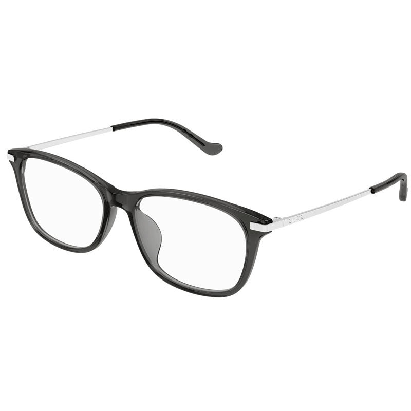 Gucci Eyeglasses, Model: GG1902OA Colour: 003