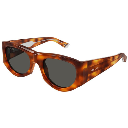 Gucci Sonnenbrille, Modell: GG1917S Farbe: 006