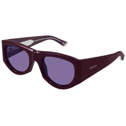 Gucci Sunglasses, Model: GG1917S Colour: 010