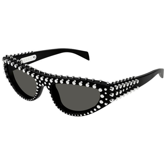Gucci Sonnenbrille, Modell: GG1919S Farbe: 005