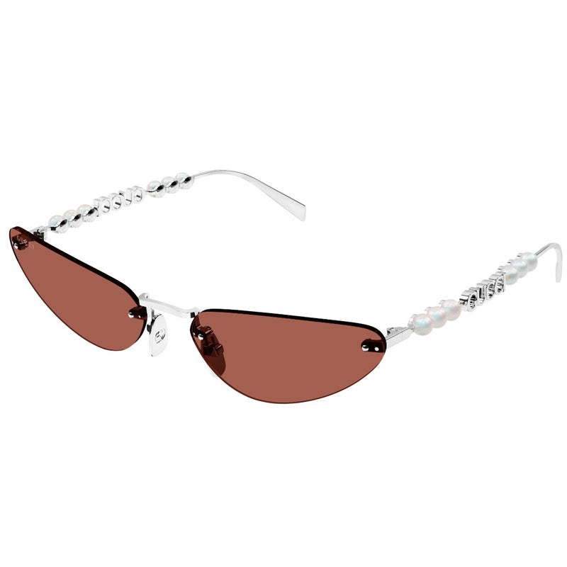 Lunettes de soleil Gucci, Modèle : GG1920S Couleur : 002