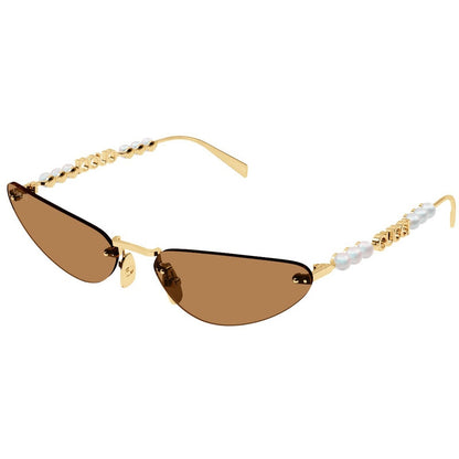 Lunettes de soleil Gucci, Modèle : GG1920S Couleur : 003