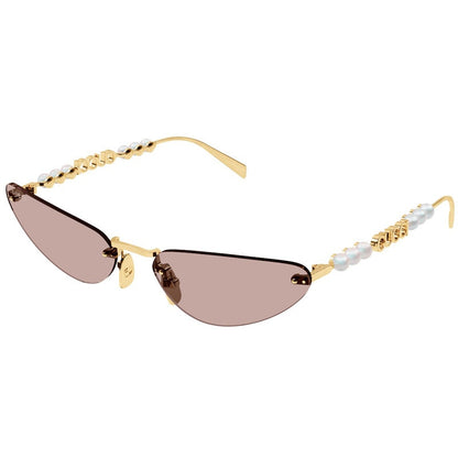 Lunettes de soleil Gucci, Modèle : GG1920S Couleur : 004