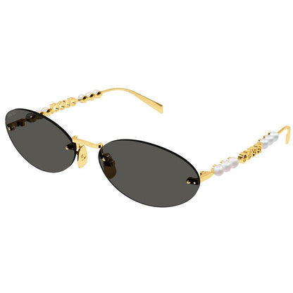 Gucci Sunglasses, Model: GG1922S Colour: 001
