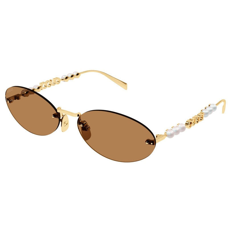 Gucci Sunglasses, Model: GG1922S Colour: 003