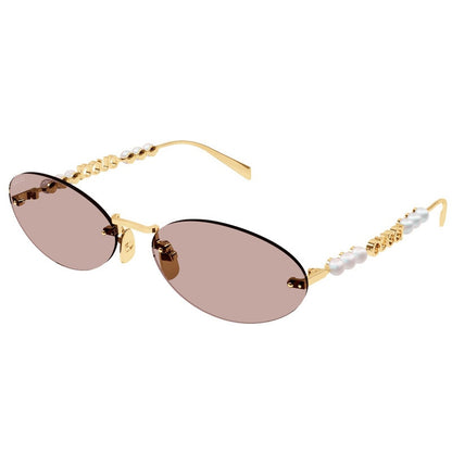 Gucci Sunglasses, Model: GG1922S Colour: 004