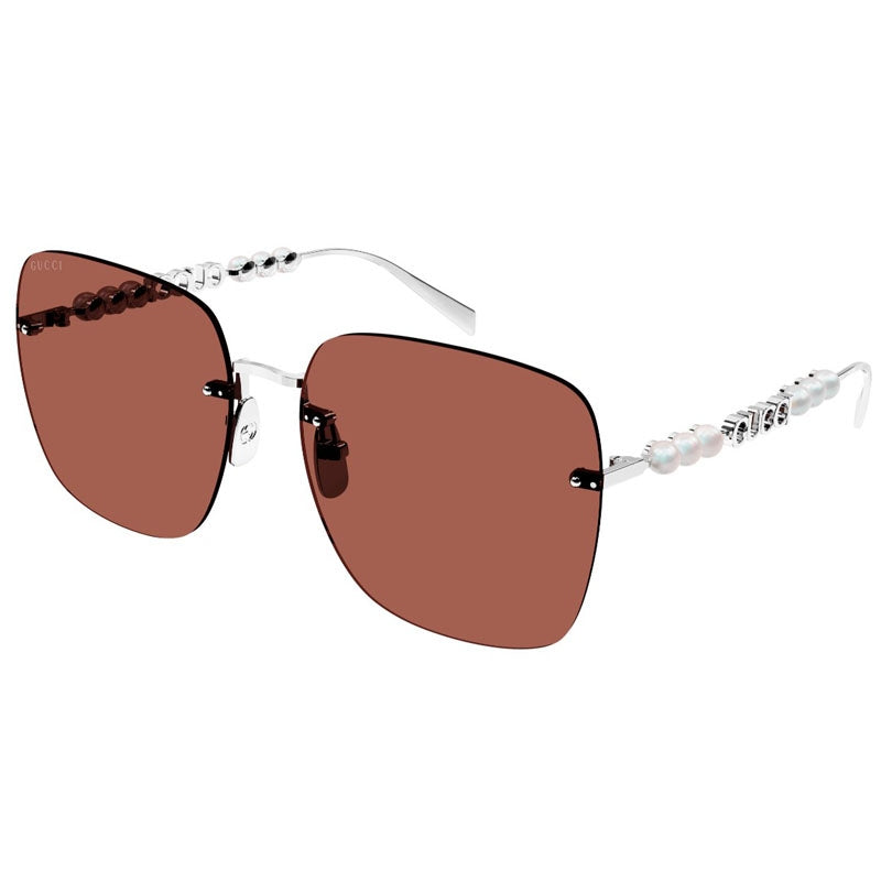 Gucci Zonnebril, Model: GG1923SA Kleur: 002