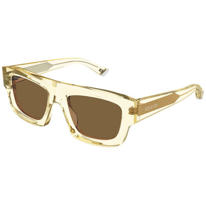 Gucci Sunglasses, Model: GG1926S Colour: 010
