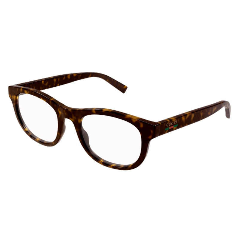 Gucci Eyeglasses, Model: GG1929O Colour: 002