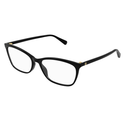 Gucci Eyeglasses, Model: GG1930O Colour: 001