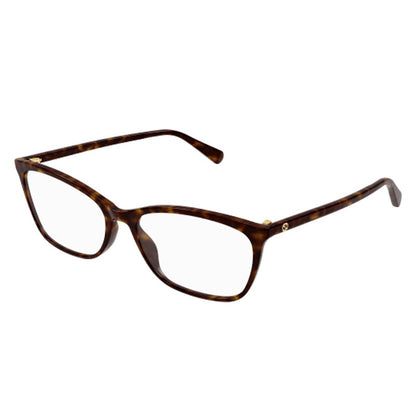 Gucci Eyeglasses, Model: GG1930O Colour: 002