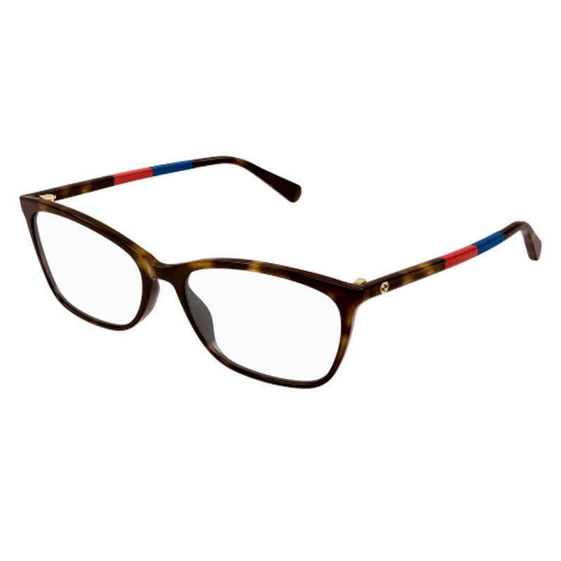 Gucci Eyeglasses, Model: GG1930O Colour: 004
