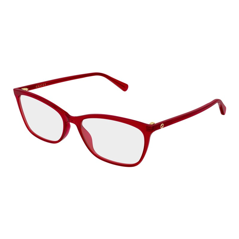 Gucci Eyeglasses, Model: GG1930O Colour: 005