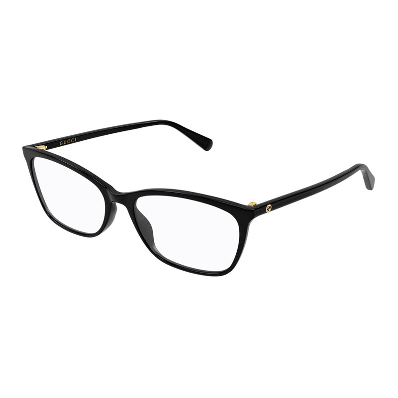 Gucci Eyeglasses, Model: GG1930O Colour: 007