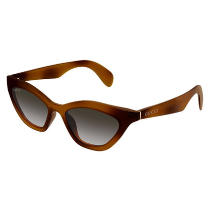 Gucci Sunglasses, Model: GG1931S Colour: 003