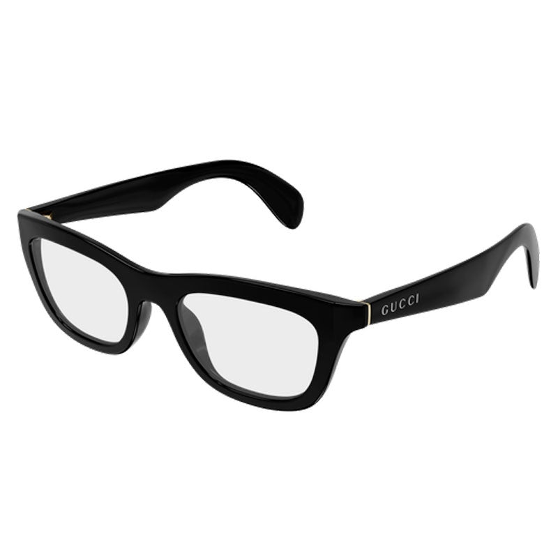 Gucci Eyeglasses, Model: GG1932O Colour: 001