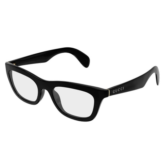 Gucci Eyeglasses, Model: GG1932O Colour: 001
