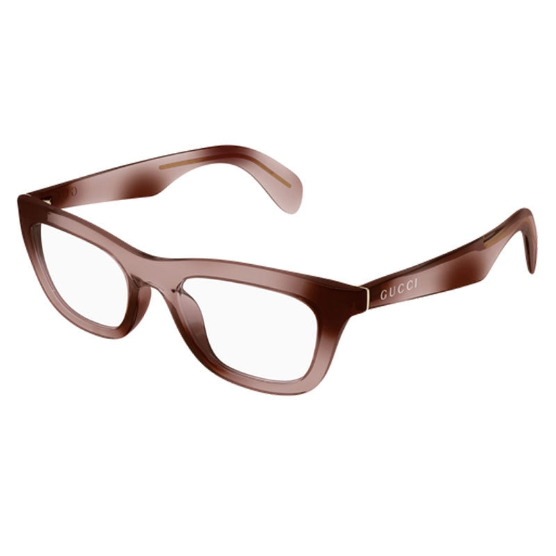 Gucci Eyeglasses, Model: GG1932O Colour: 002