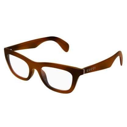 Gucci Eyeglasses, Model: GG1932O Colour: 003