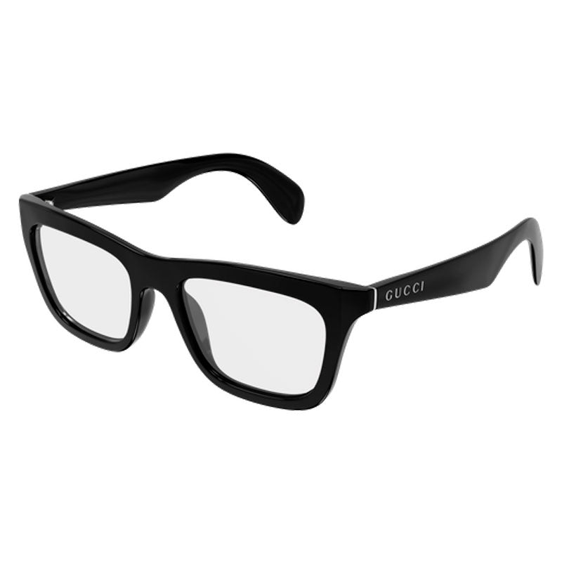 Gucci Eyeglasses, Model: GG1933O Colour: 001