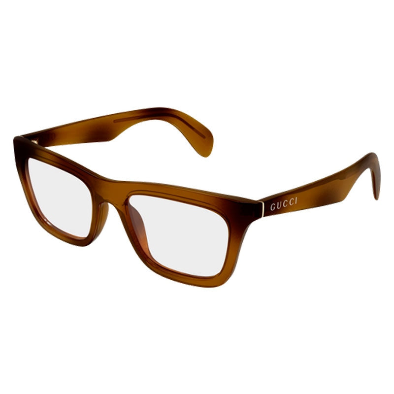 Gucci Eyeglasses, Model: GG1933O Colour: 002