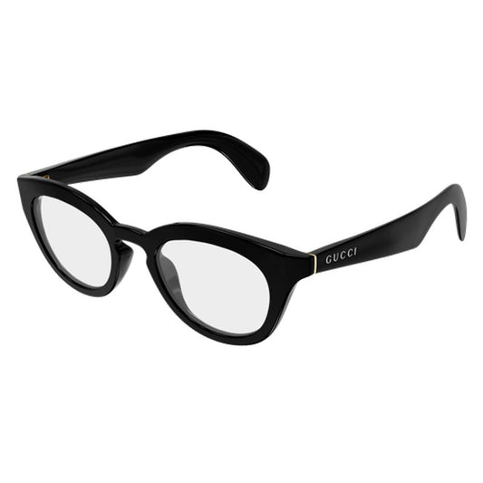 Gucci Eyeglasses, Model: GG1934O Colour: 001