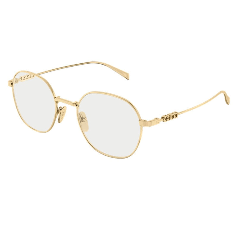 Gucci Eyeglasses, Model: GG1939O Colour: 001