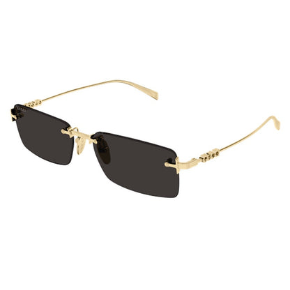 Gucci Sonnenbrille, Modell: GG1941S Farbe: 001