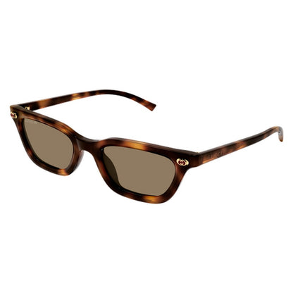Gucci Sunglasses, Model: GG1944S Colour: 006