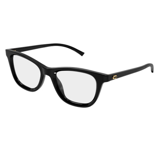 Gucci Eyeglasses, Model: GG1945O Colour: 001