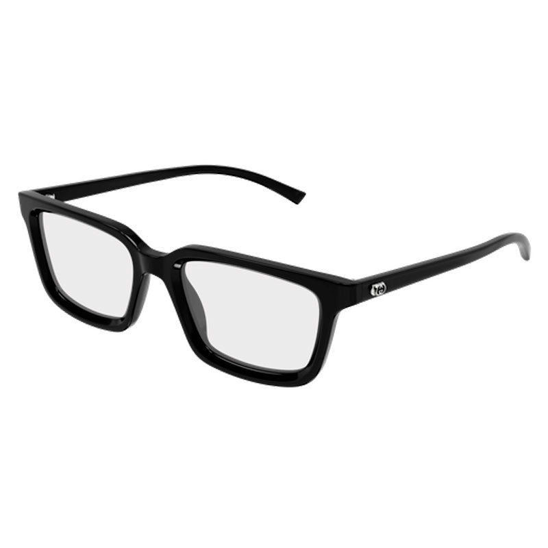 Gucci Eyeglasses, Model: GG1947O Colour: 001