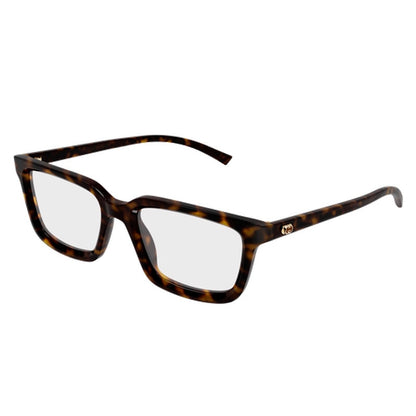 Gucci Eyeglasses, Model: GG1947O Colour: 002