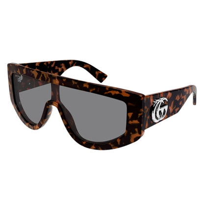 Lunettes de soleil Gucci, Modèle : GG1950S Couleur : 003