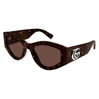 Lunettes de soleil Gucci, Modèle : GG1951S Couleur : 002