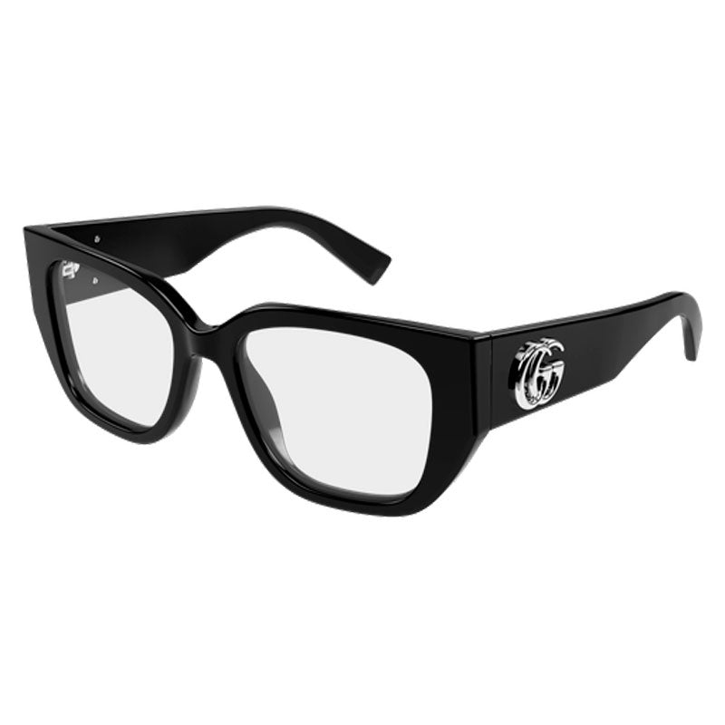 Gucci Glasögon, Modell: GG1952O Färg: 001