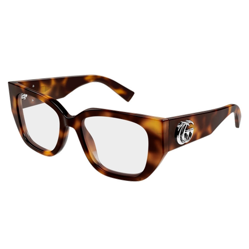 Gucci Eyeglasses, Model: GG1952O Colour: 002