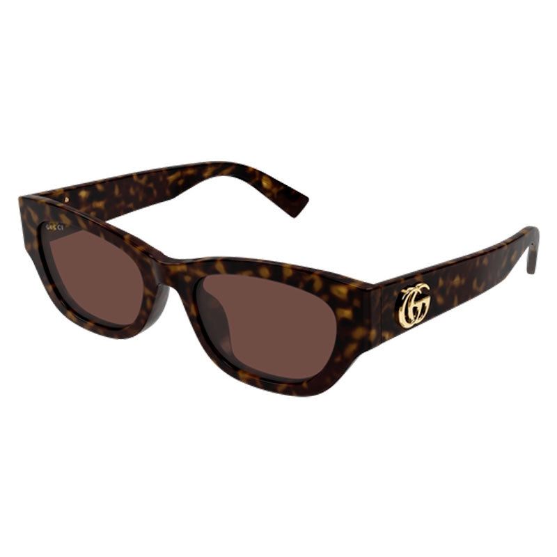 Gucci Sunglasses, Model: GG1954SA Colour: 002