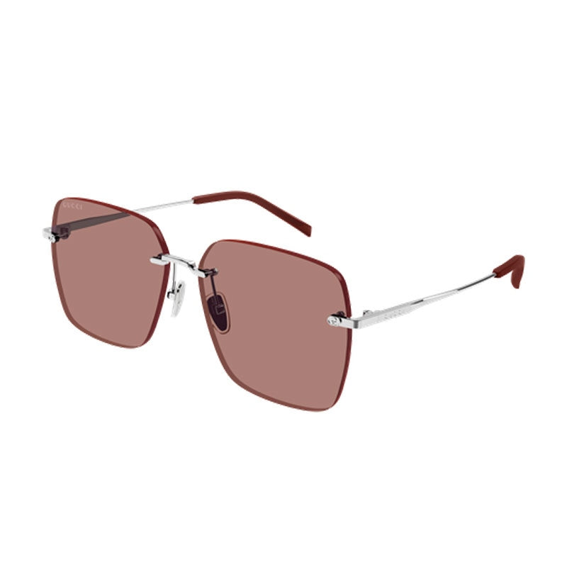 Lunettes de soleil Gucci, Modèle : GG1955SA Couleur : 003