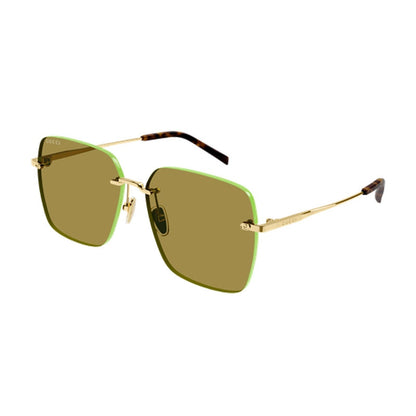Gucci Sunglasses, Model: GG1955SA Colour: 004
