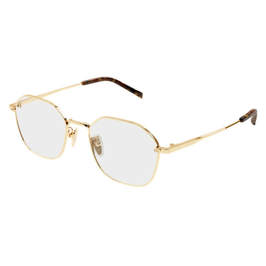 Gucci Eyeglasses, Model: GG1956OK Colour: 001